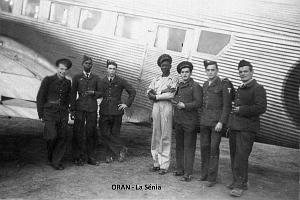 Oran- SDV- 7317